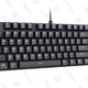 AUKEY KM-G9 87-Key Mechanical Keyboard | $21 | Amazon | Use the promo code GJAPR7EW at checkout